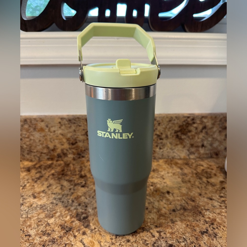 30 oz. Stanley Tumbler